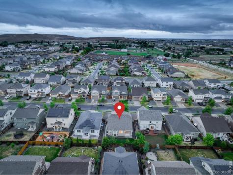 1194 W 170th Place Broomfield CO 80023