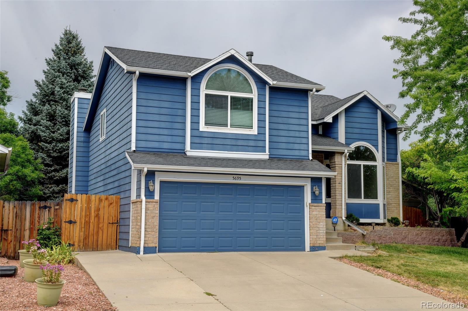 5695 W 109th Circle Westminster CO 80020