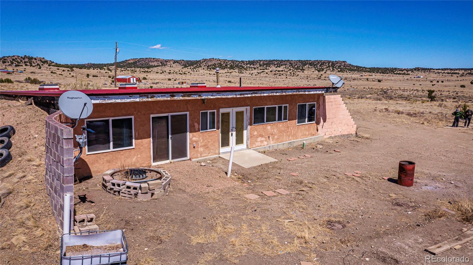 23500 Ridge Road Trinidad CO 81082