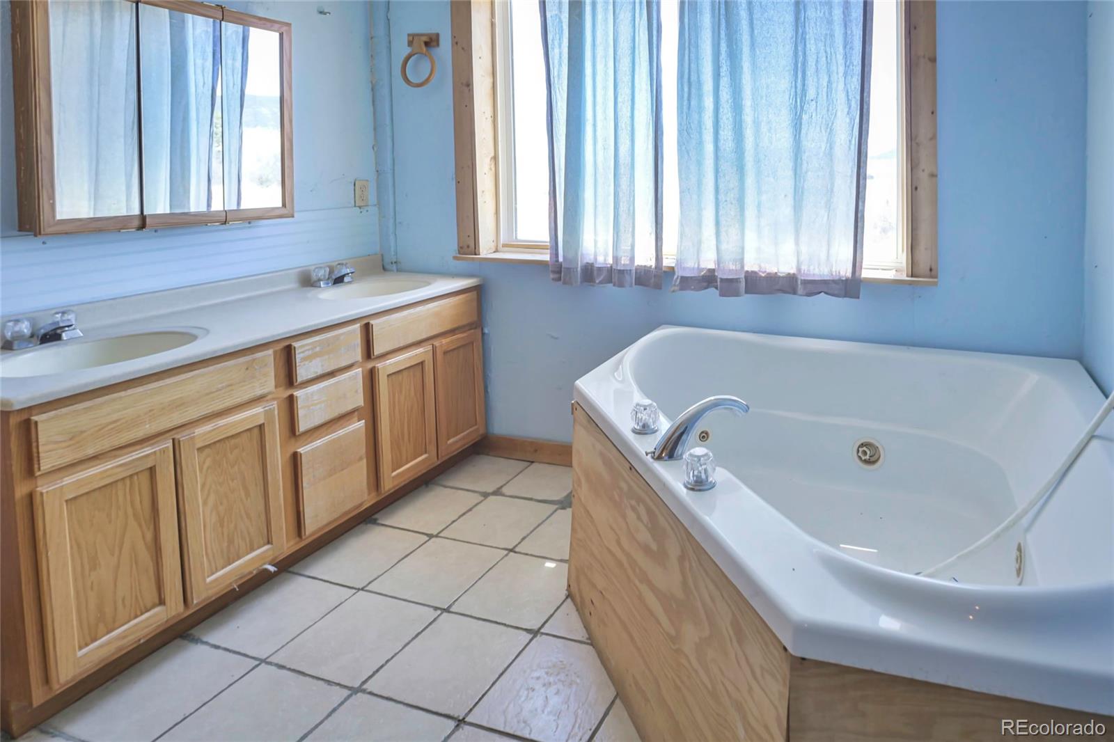 23500 Ridge Road Trinidad CO 81082