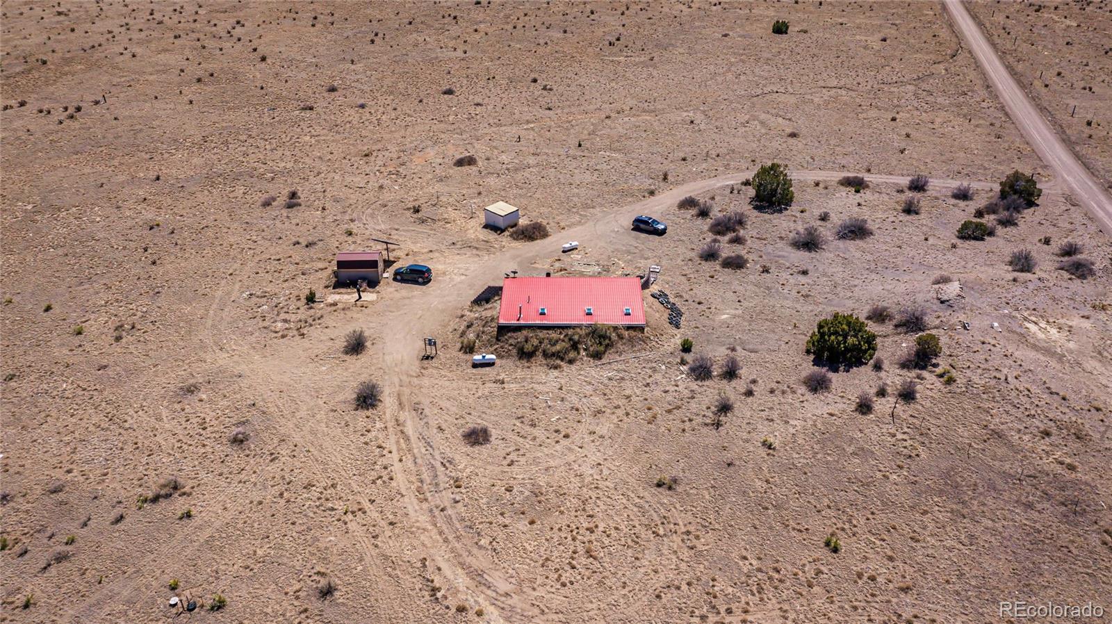 23500 Ridge Road Trinidad CO 81082