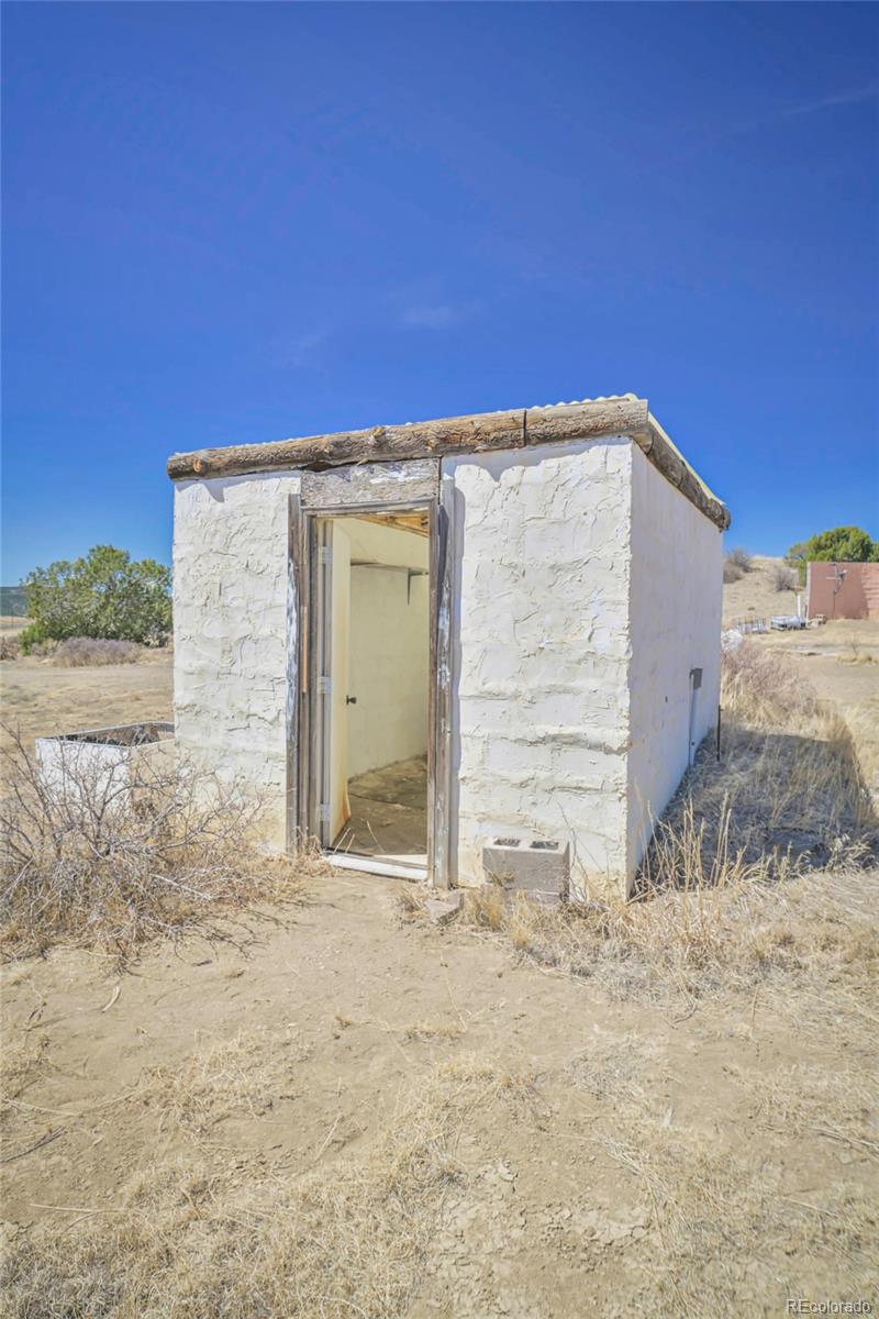 23500 Ridge Road Trinidad CO 81082