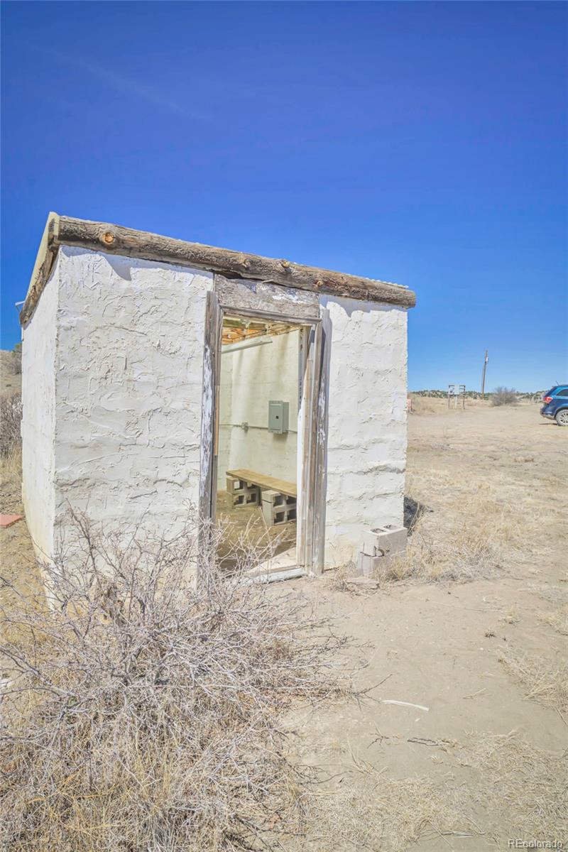 23500 Ridge Road Trinidad CO 81082