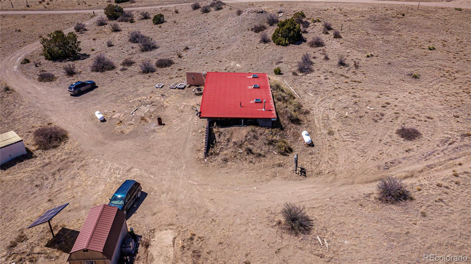 23500 Ridge Road Trinidad CO 81082