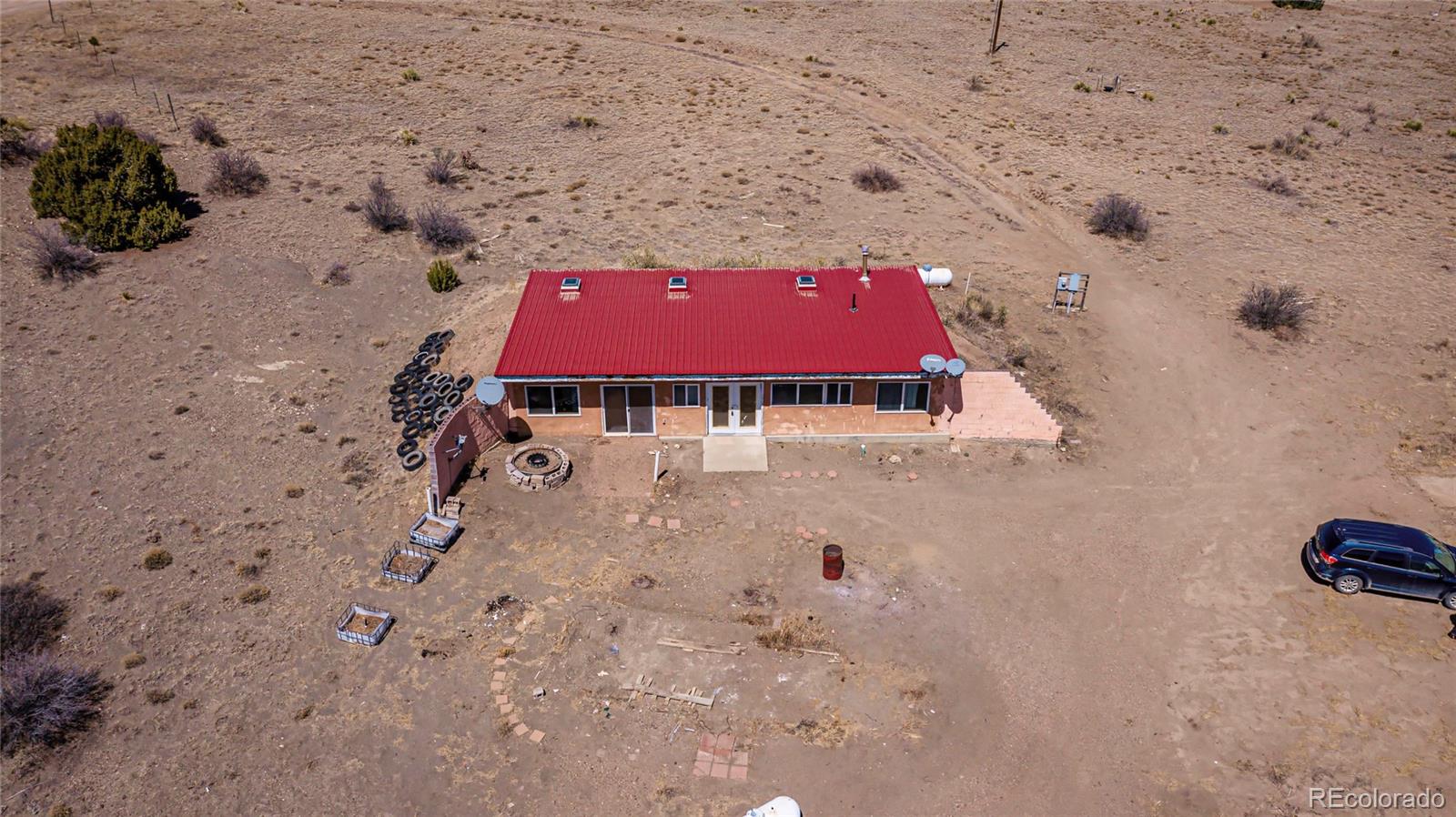 23500 Ridge Road Trinidad CO 81082