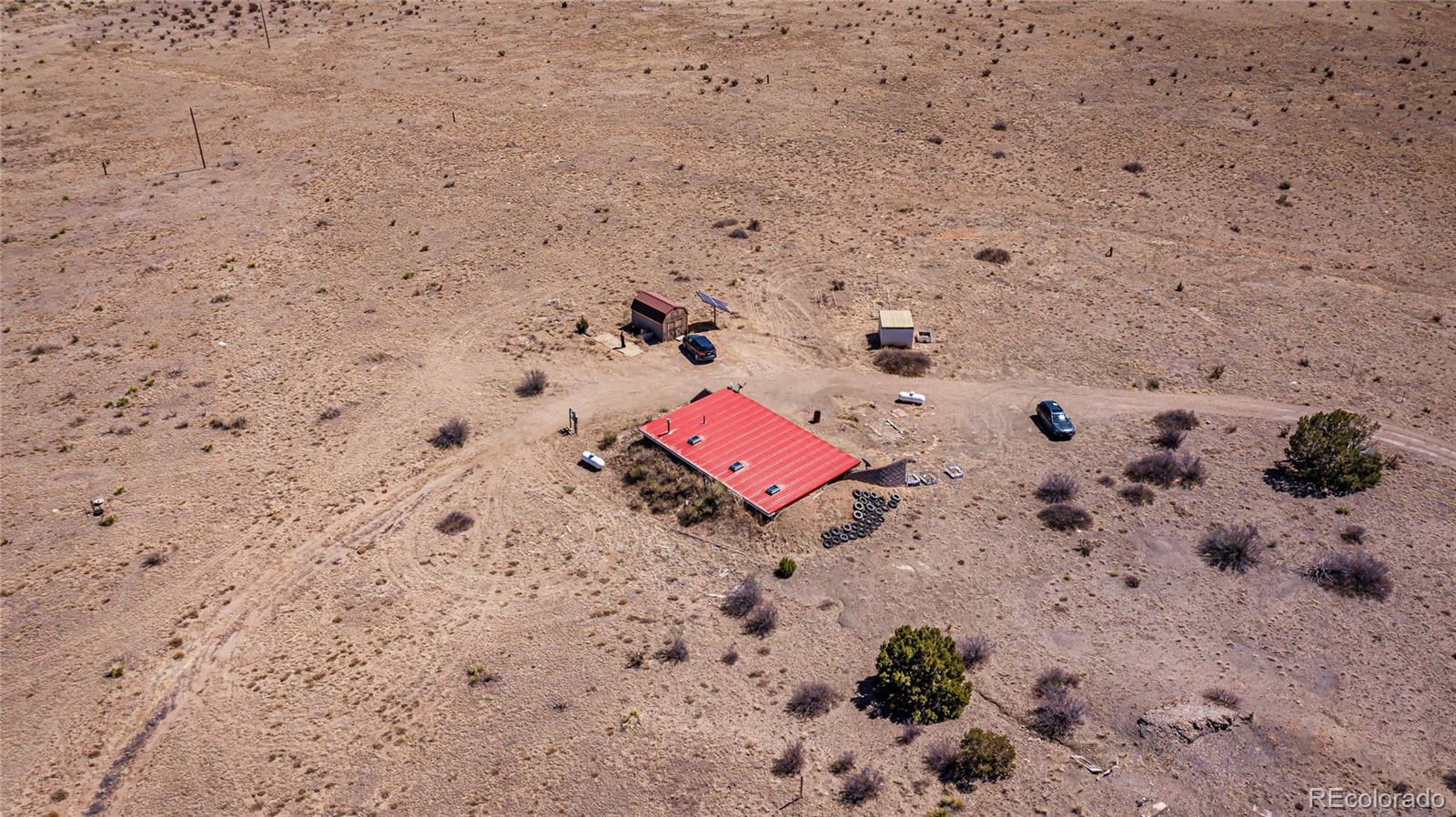 23500 Ridge Road Trinidad CO 81082