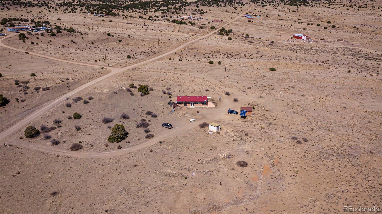 23500 Ridge Road Trinidad CO 81082