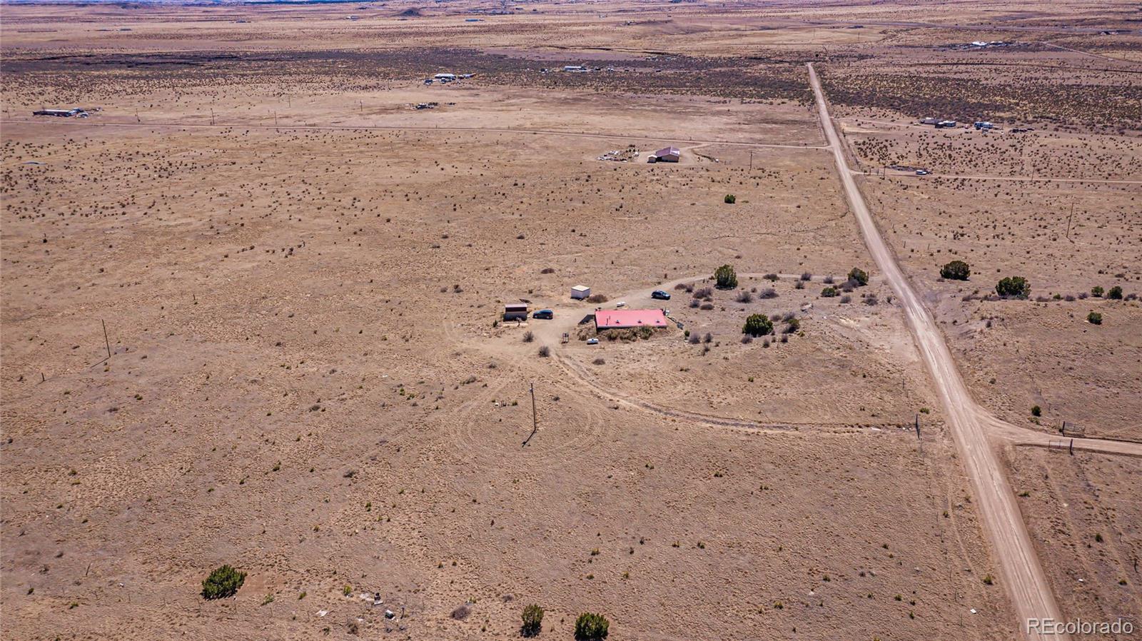 23500 Ridge Road Trinidad CO 81082