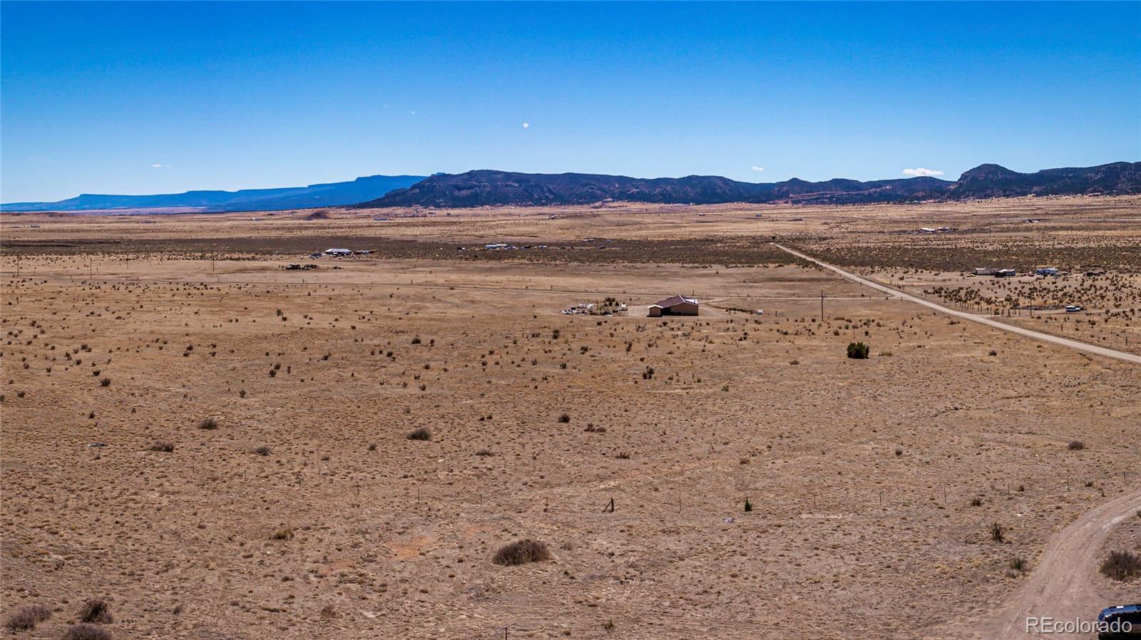 23500 Ridge Road Trinidad CO 81082