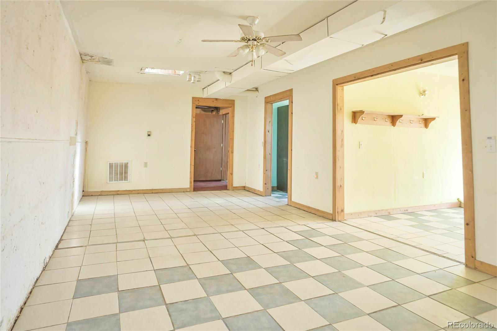 23500 Ridge Road Trinidad CO 81082