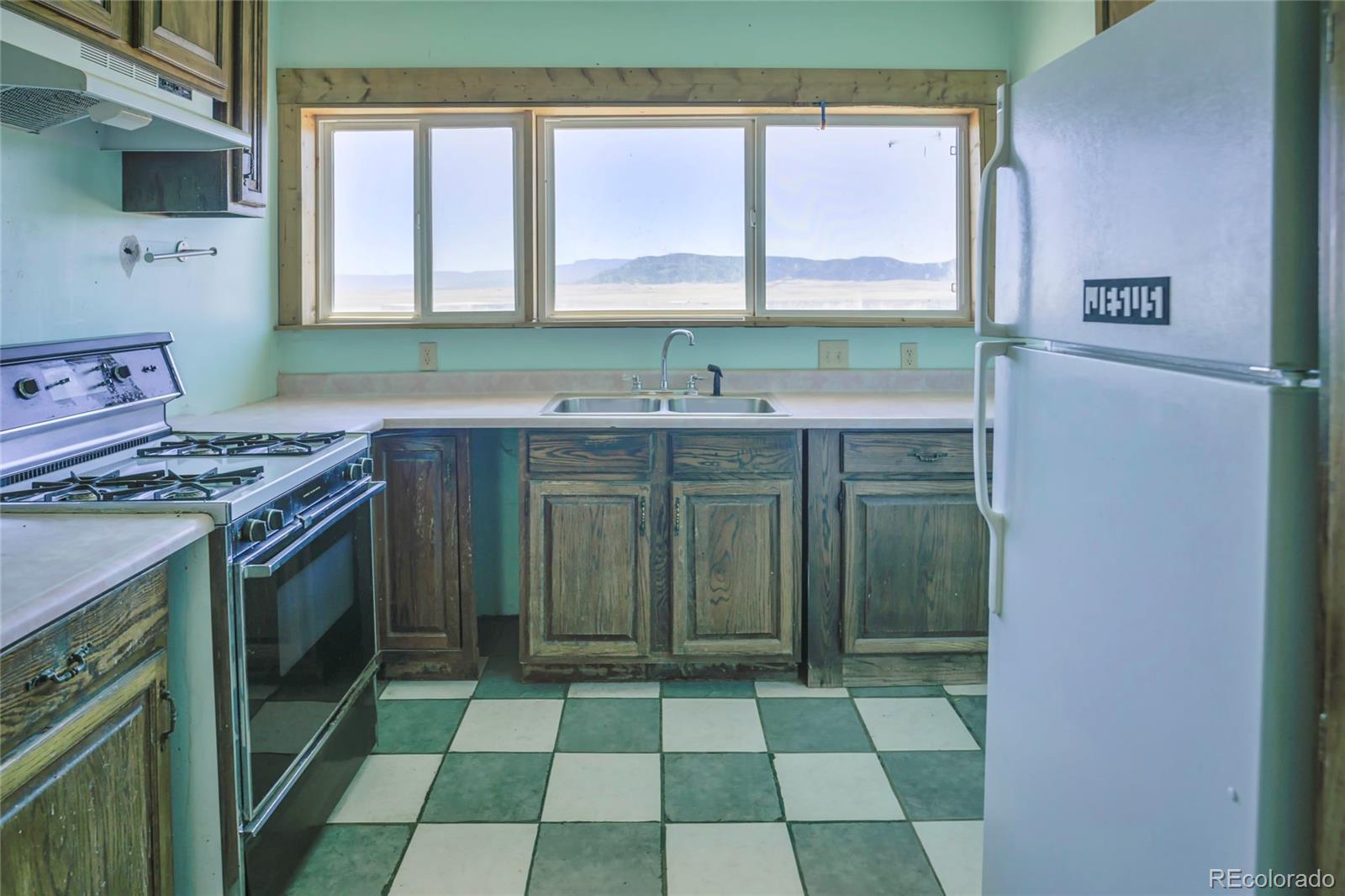 23500 Ridge Road Trinidad CO 81082