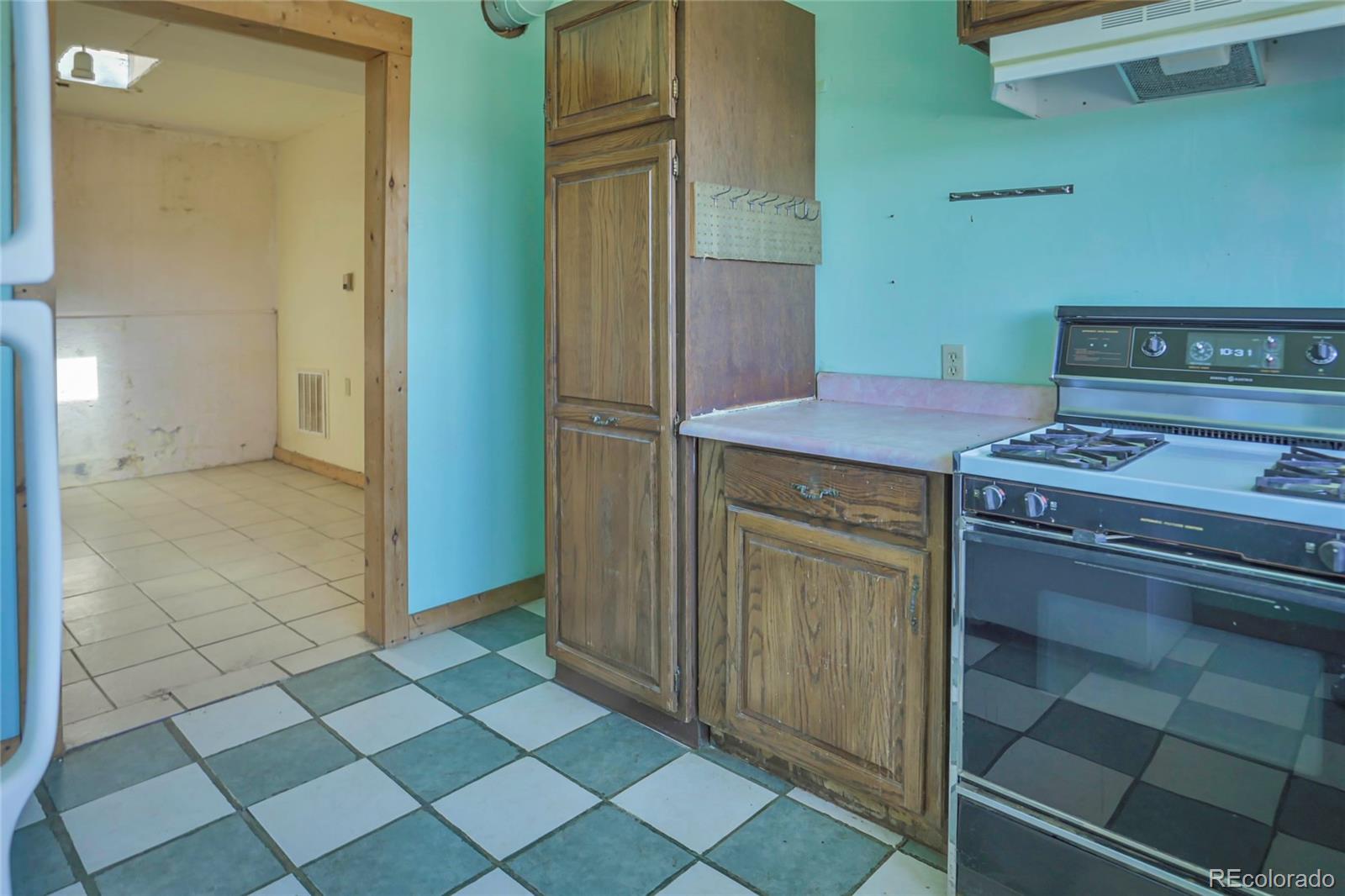 23500 Ridge Road Trinidad CO 81082