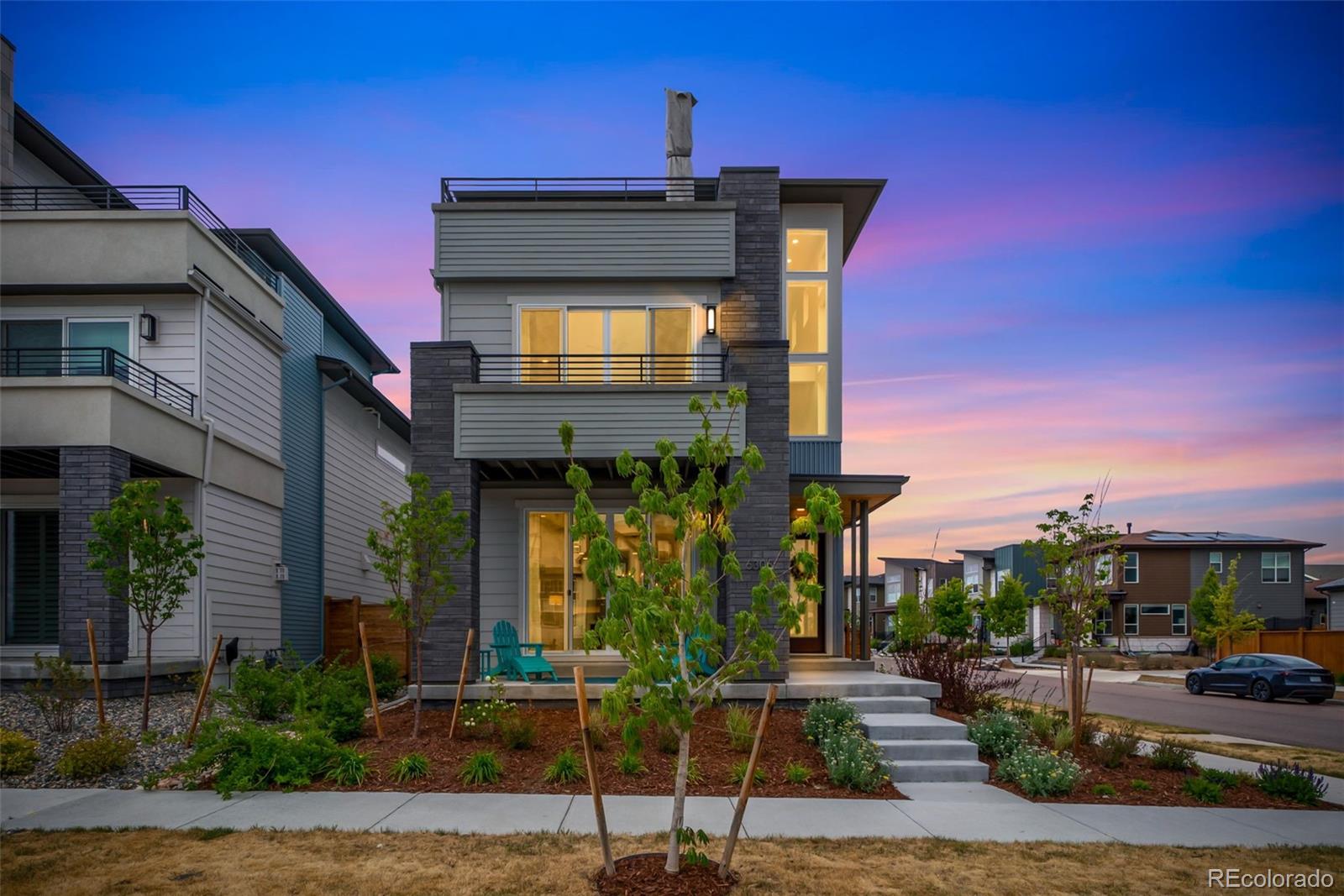 6306 N Elmira Court Denver CO 80238