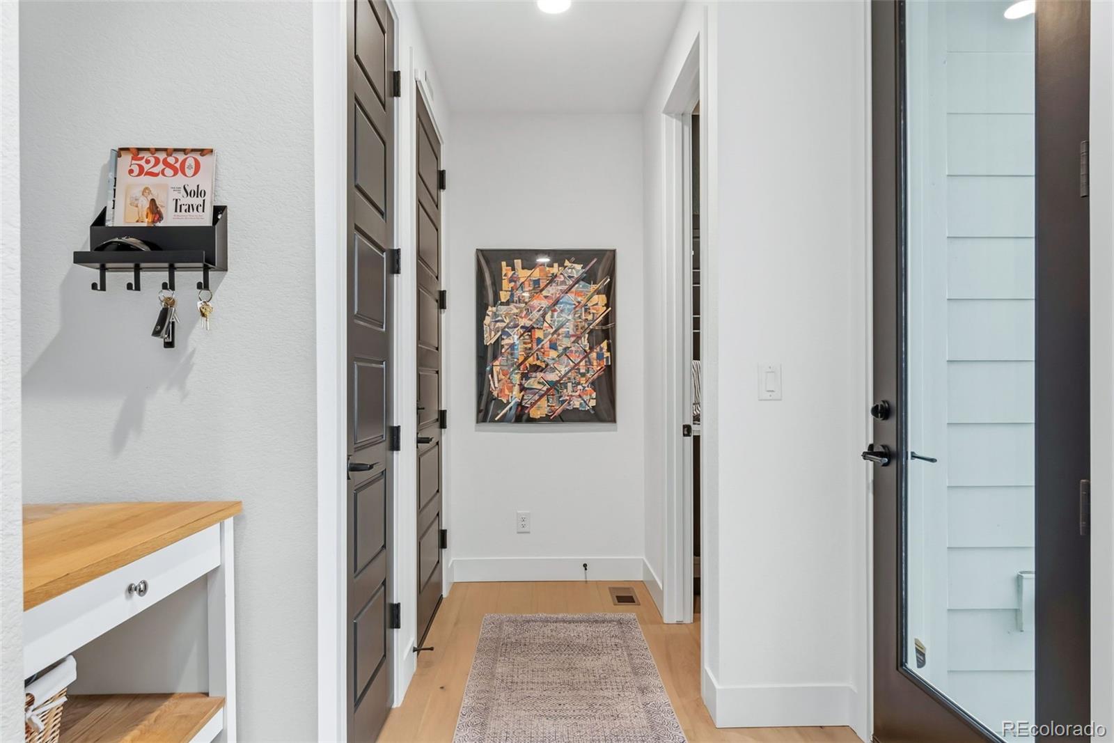 6306 N Elmira Court Denver CO 80238