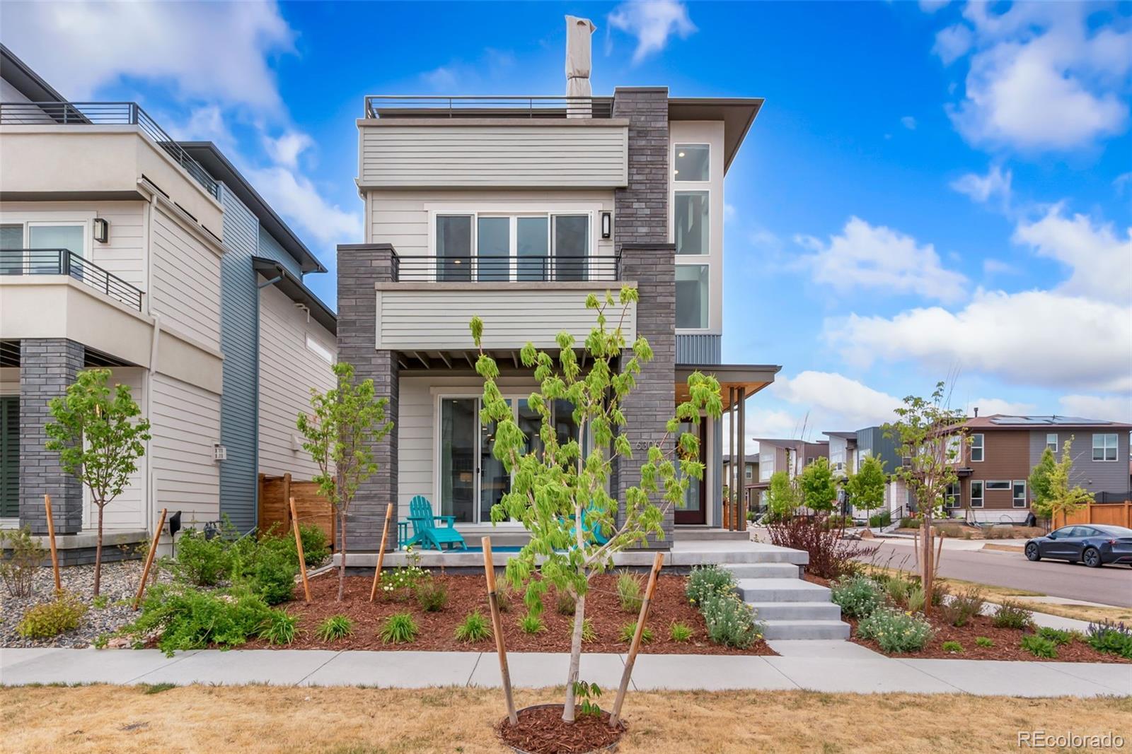 6306 N Elmira Court Denver CO 80238