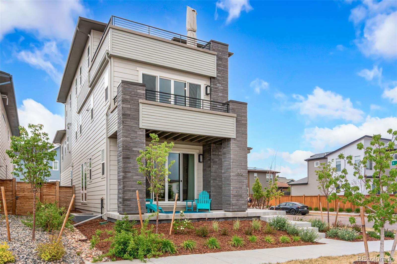 6306 N Elmira Court Denver CO 80238