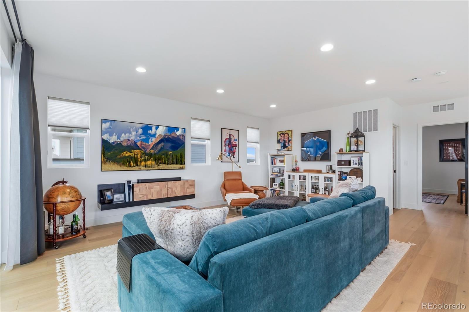 6306 N Elmira Court Denver CO 80238