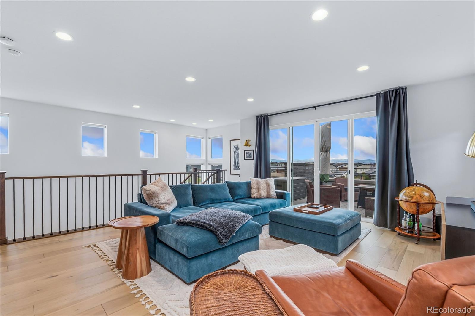 6306 N Elmira Court Denver CO 80238