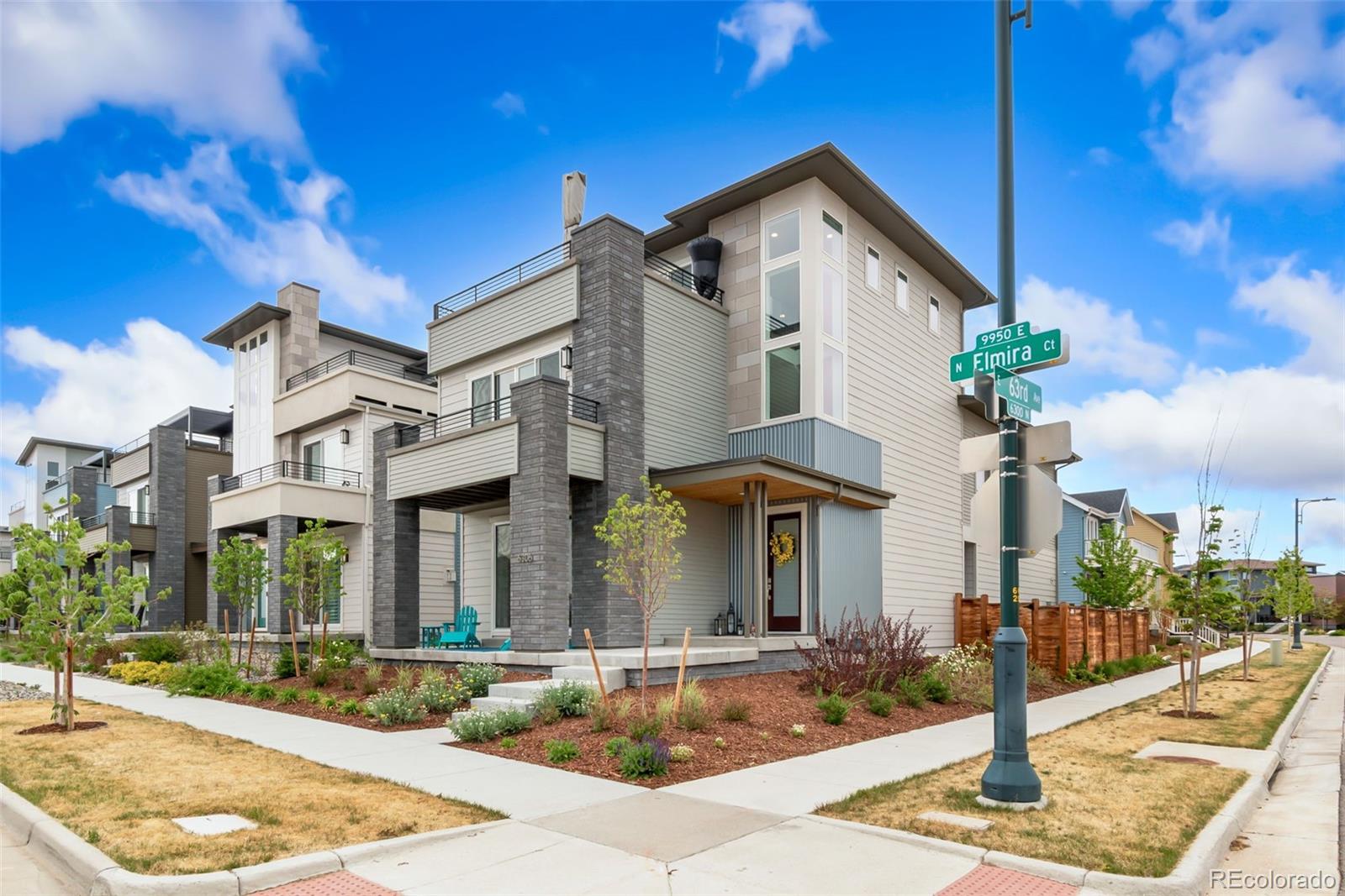 6306 N Elmira Court Denver CO 80238
