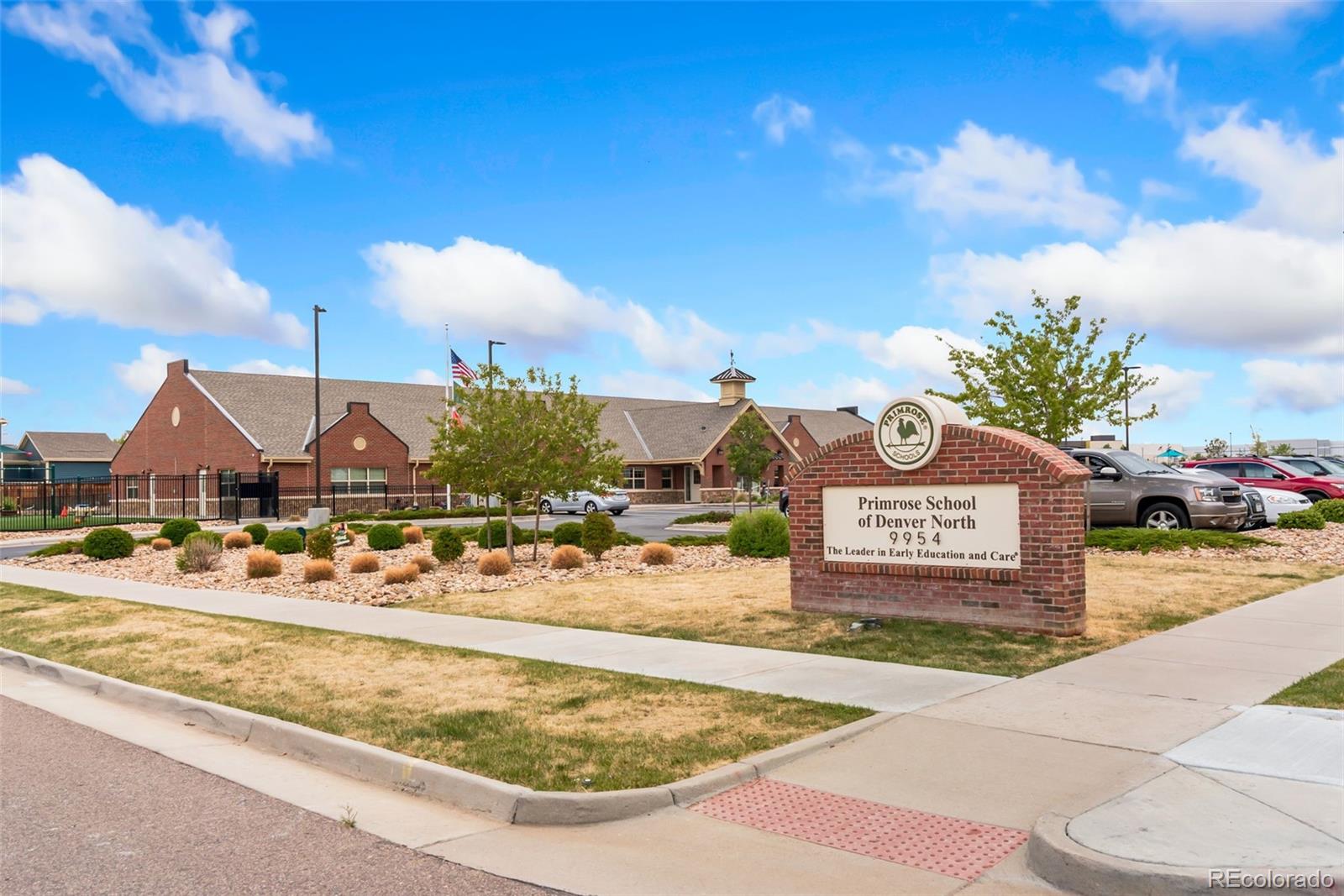 6306 N Elmira Court Denver CO 80238