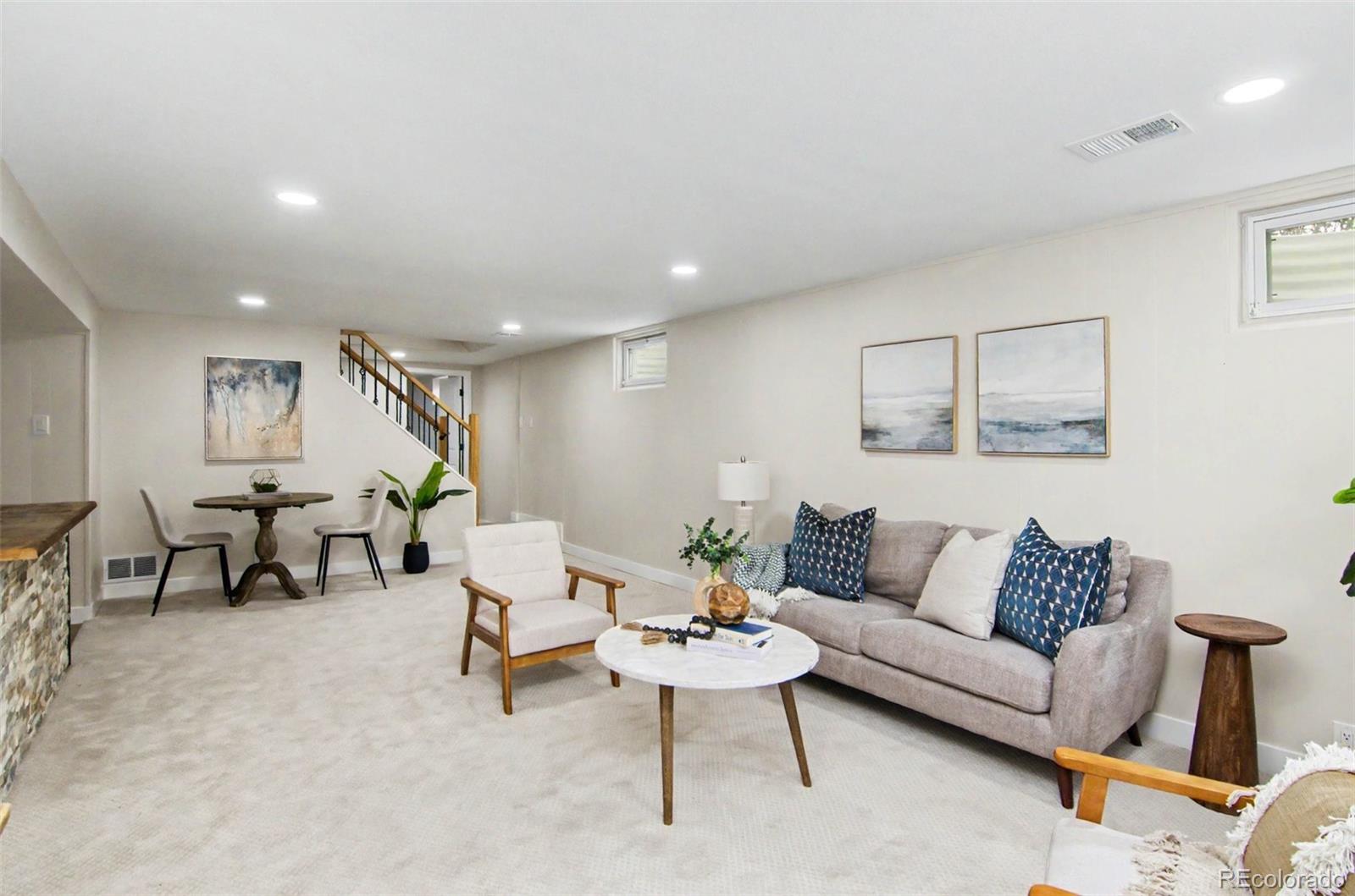 4733 S Newton Street Littleton CO 80123