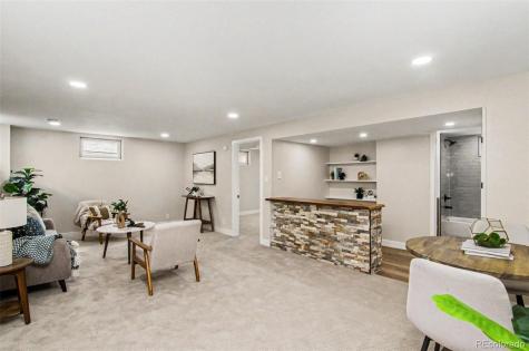4733 S Newton Street Littleton CO 80123