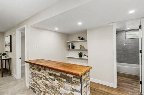 4733 S Newton Street Littleton CO 80123