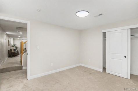 4733 S Newton Street Littleton CO 80123