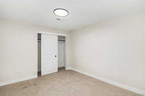 4733 S Newton Street Littleton CO 80123