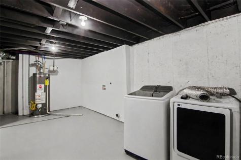 4733 S Newton Street Littleton CO 80123