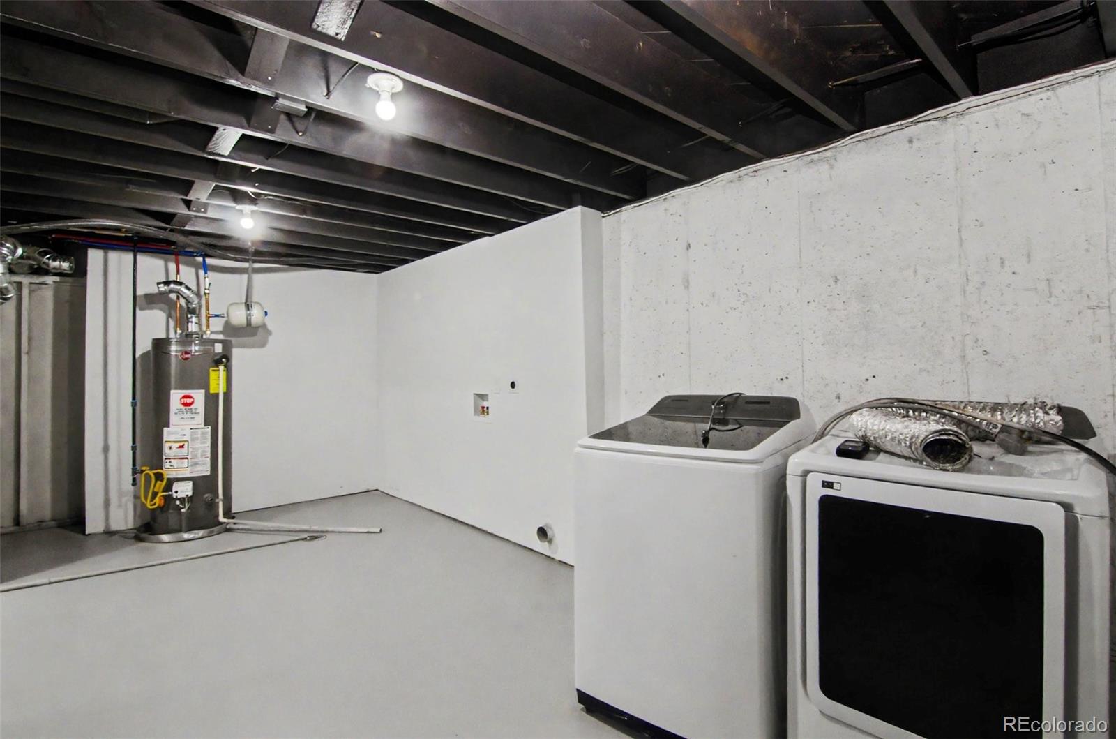 4733 S Newton Street Littleton CO 80123