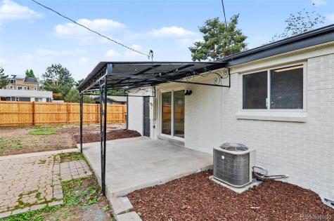 4733 S Newton Street Littleton CO 80123