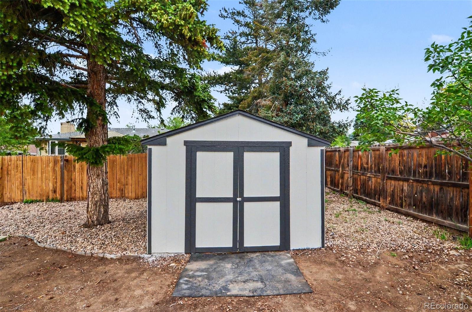4733 S Newton Street Littleton CO 80123