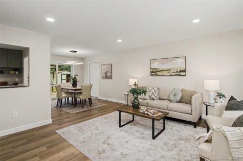 4733 S Newton Street Littleton CO 80123