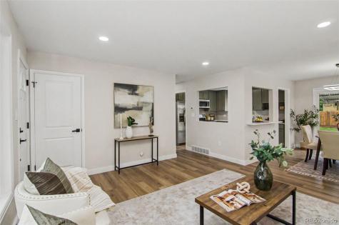 4733 S Newton Street Littleton CO 80123