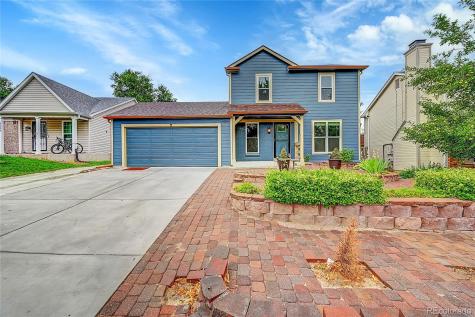 19802 E Dartmouth Avenue Aurora CO 80013