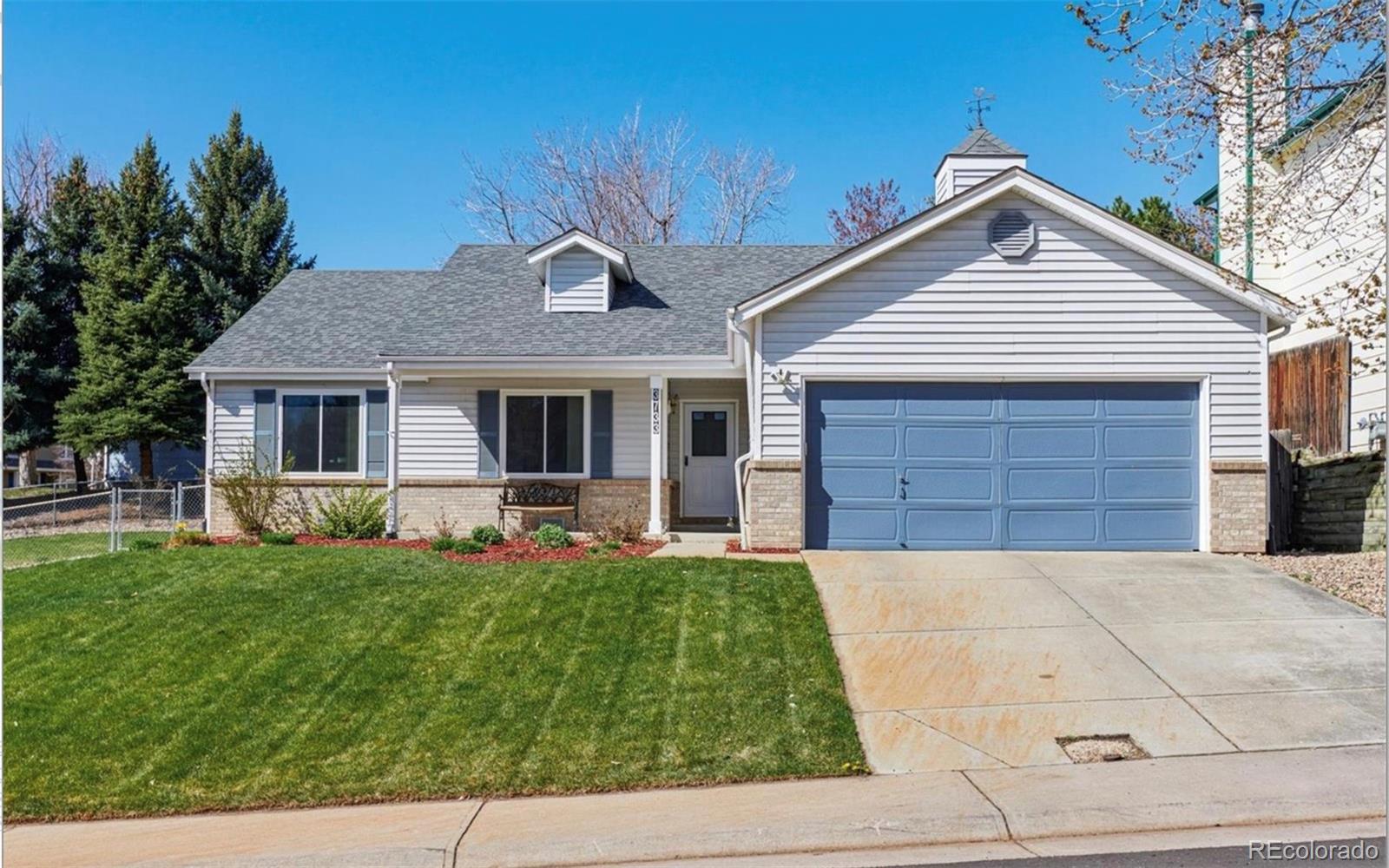 3733 W Union Avenue Denver CO 80236