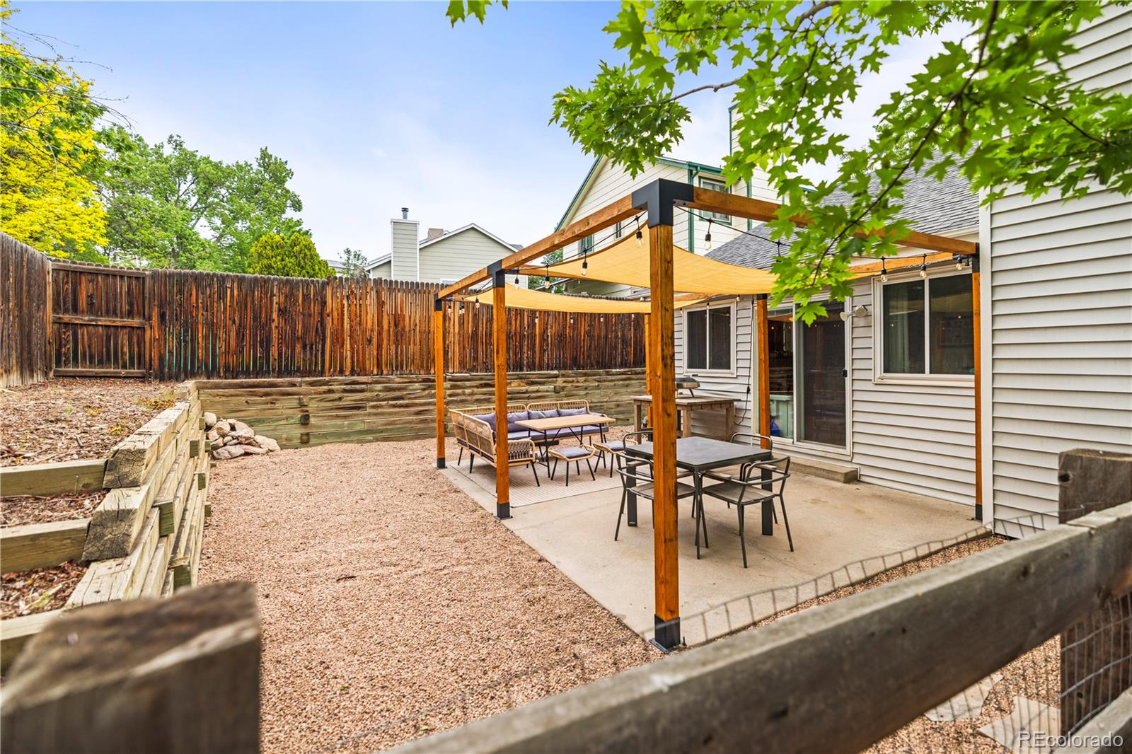 3733 W Union Avenue Denver CO 80236