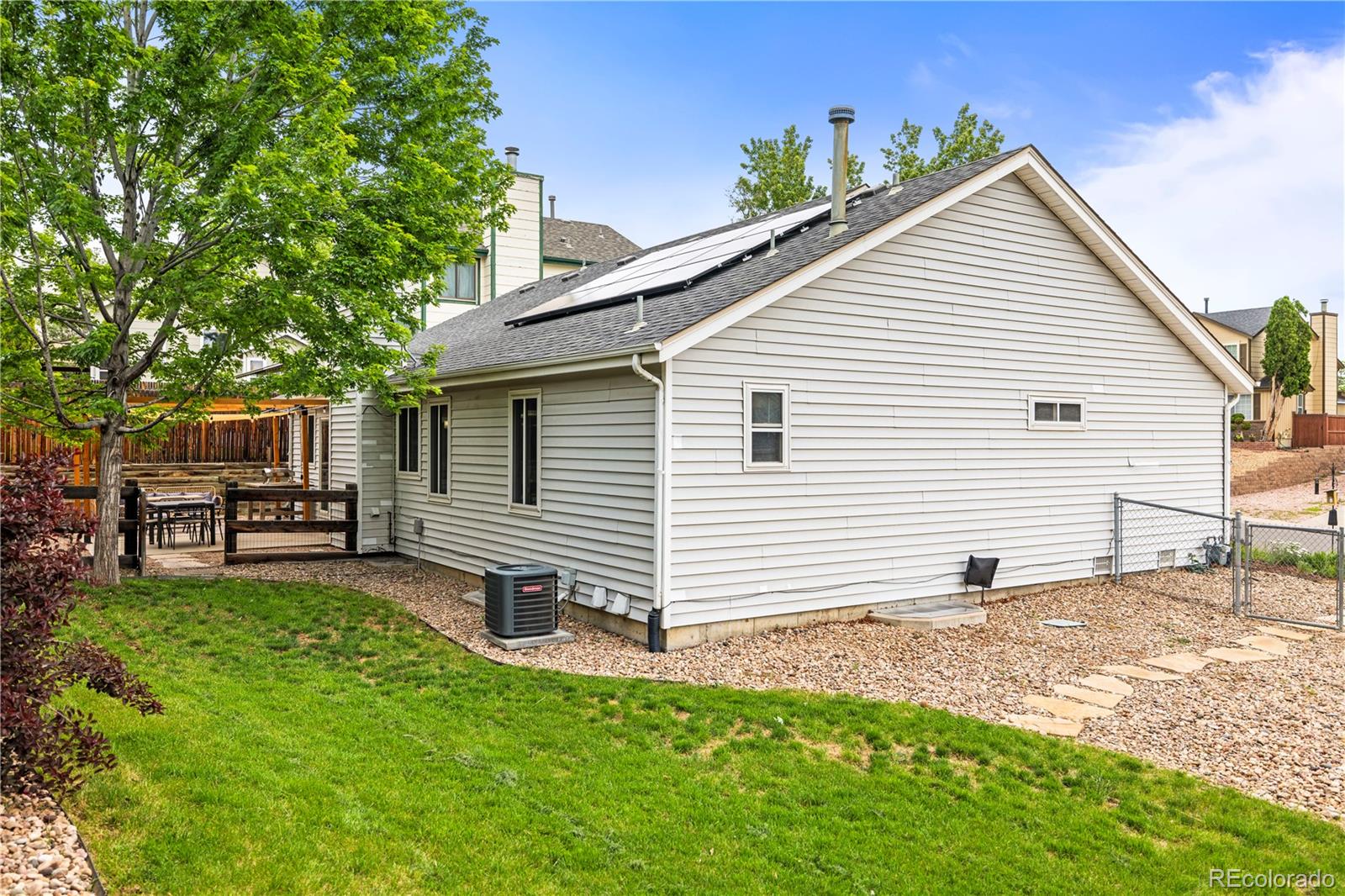 3733 W Union Avenue Denver CO 80236