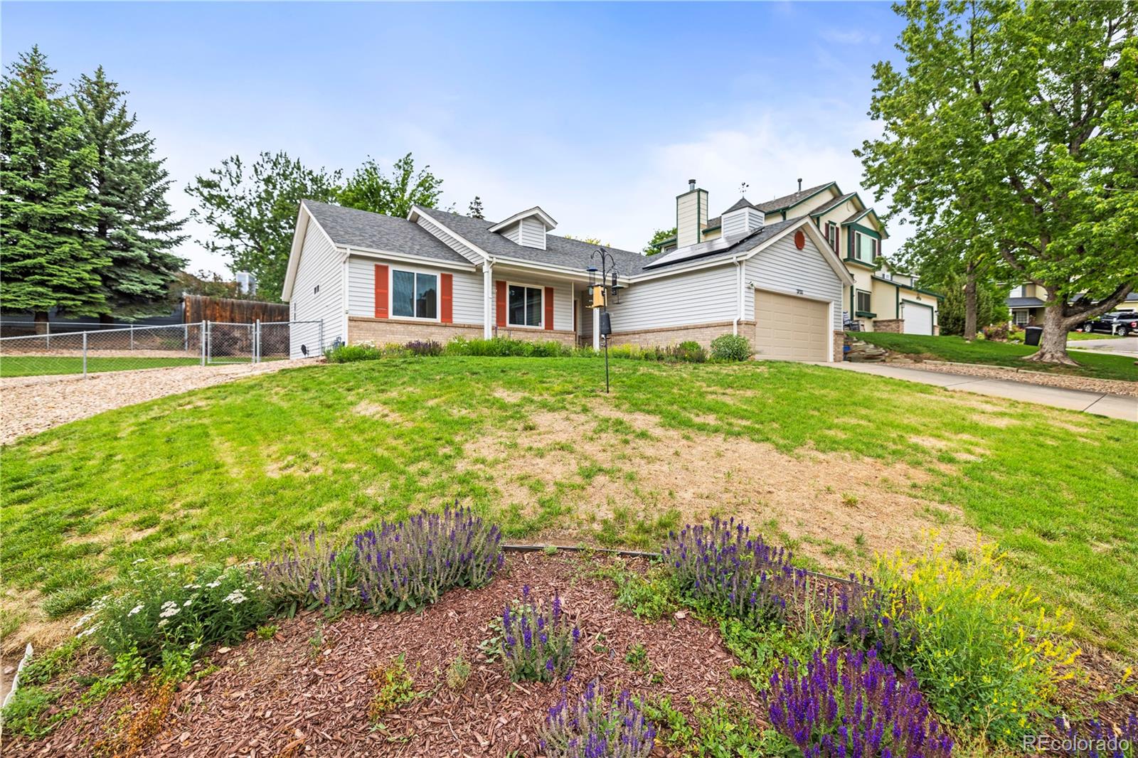 3733 W Union Avenue Denver CO 80236