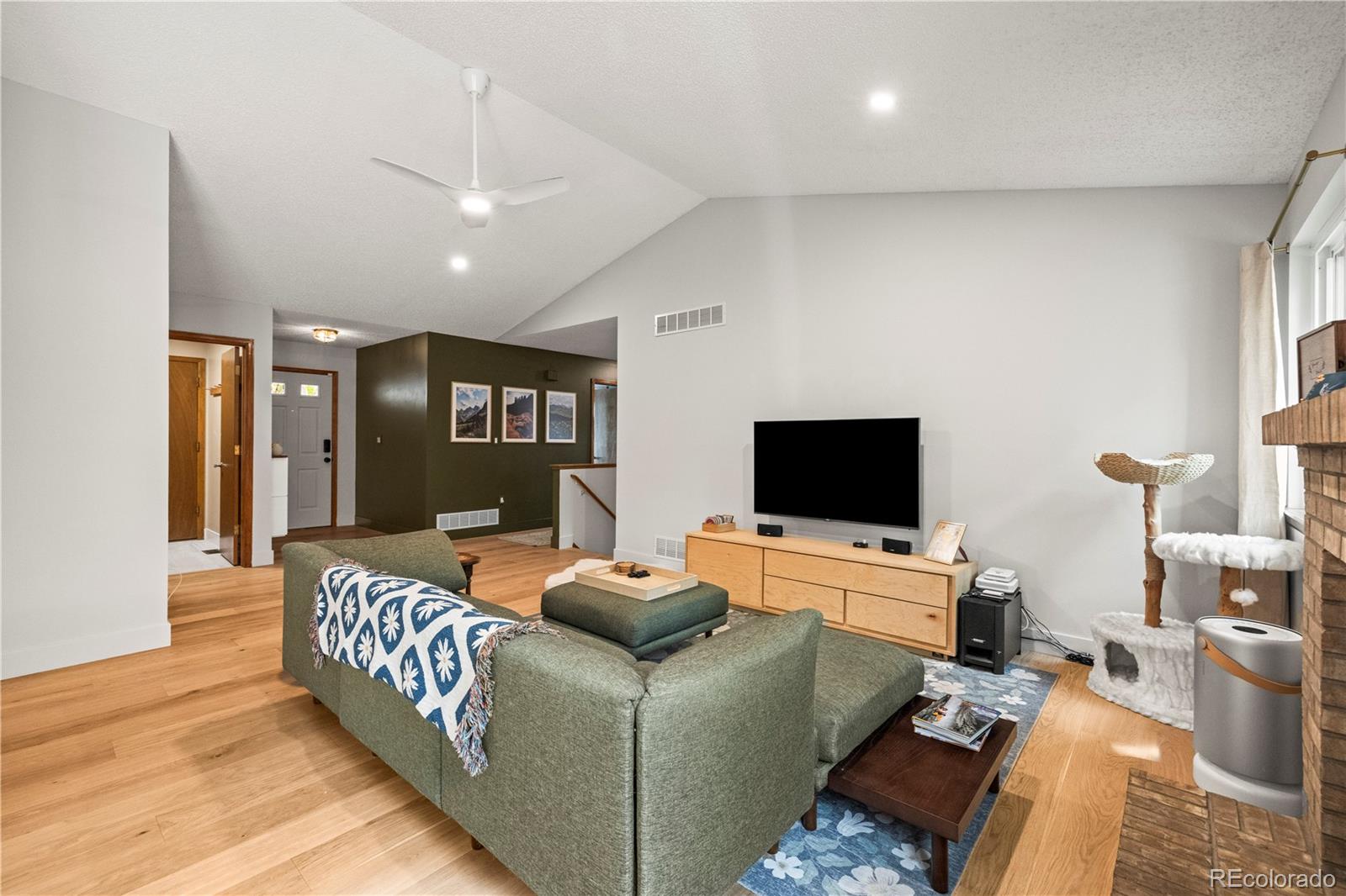 3733 W Union Avenue Denver CO 80236