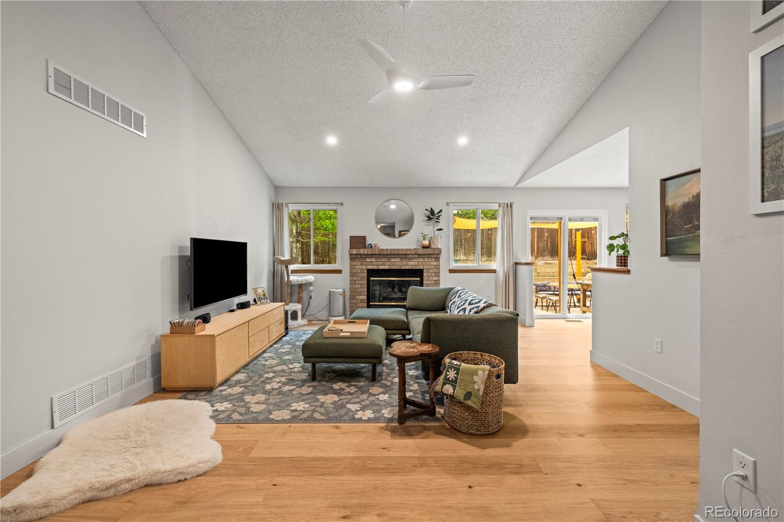 3733 W Union Avenue Denver CO 80236