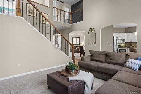 16648 Oakmoor Place Parker CO 80134