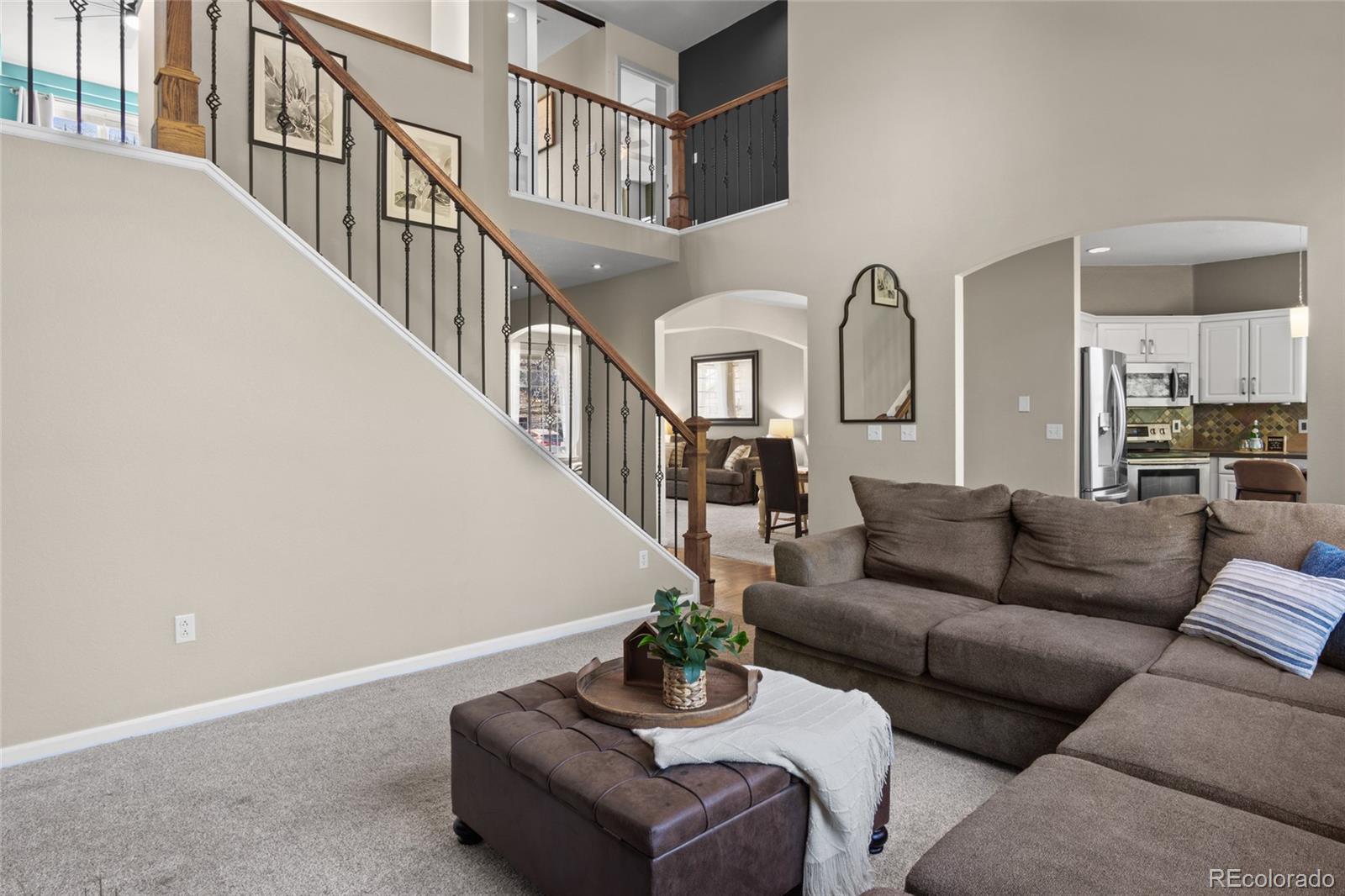 16648 Oakmoor Place Parker CO 80134