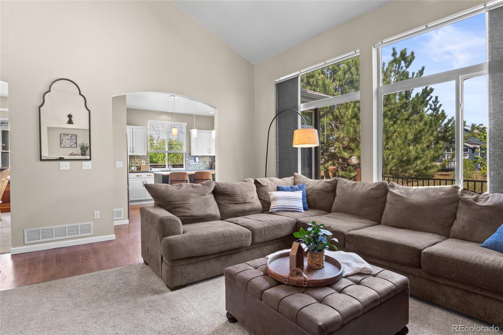 16648 Oakmoor Place Parker CO 80134