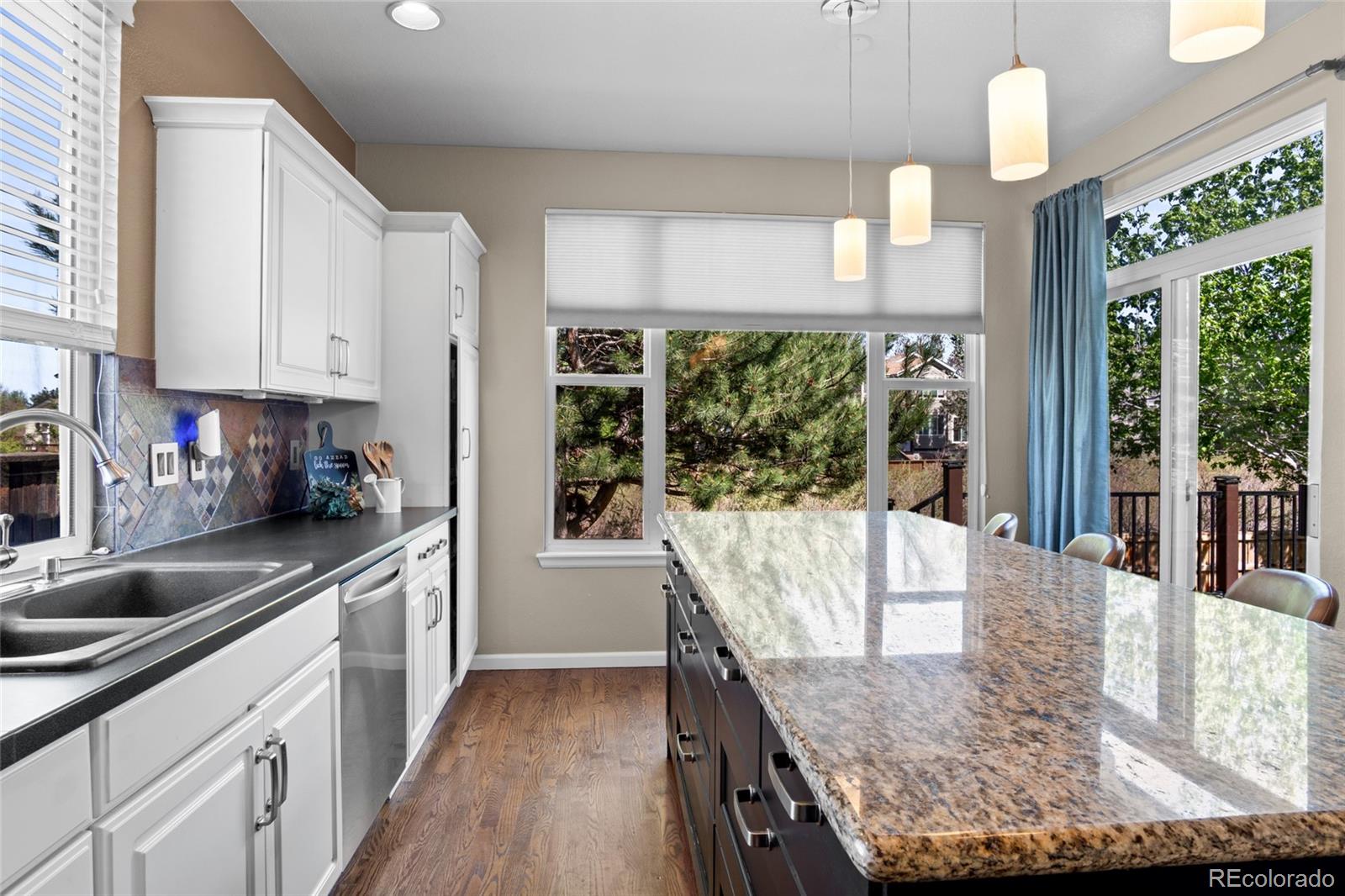 16648 Oakmoor Place Parker CO 80134