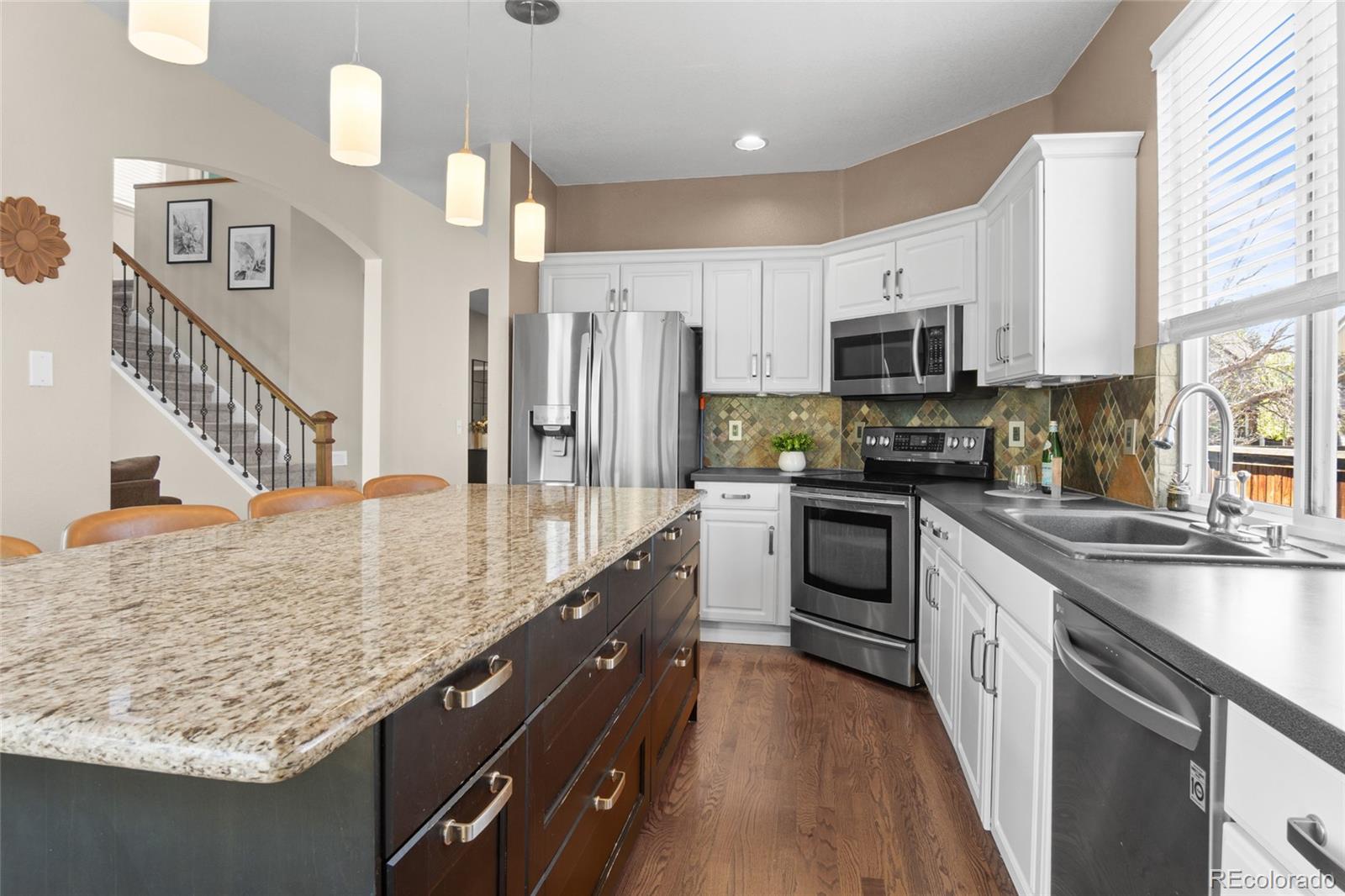 16648 Oakmoor Place Parker CO 80134