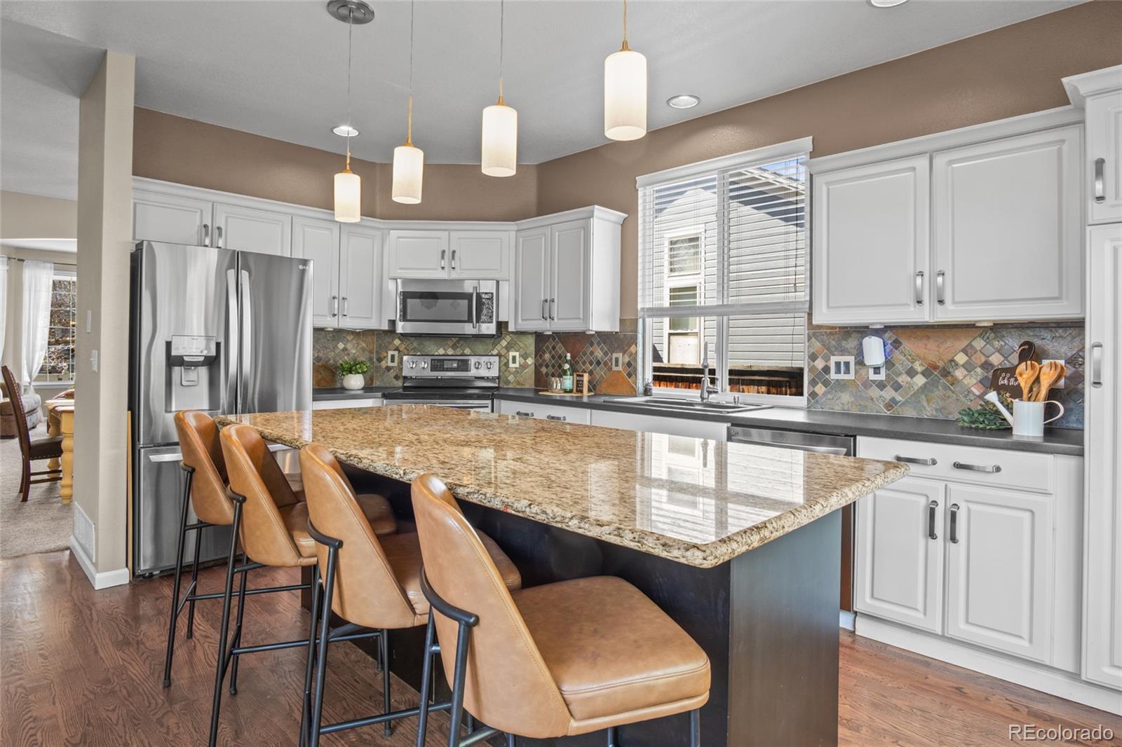 16648 Oakmoor Place Parker CO 80134