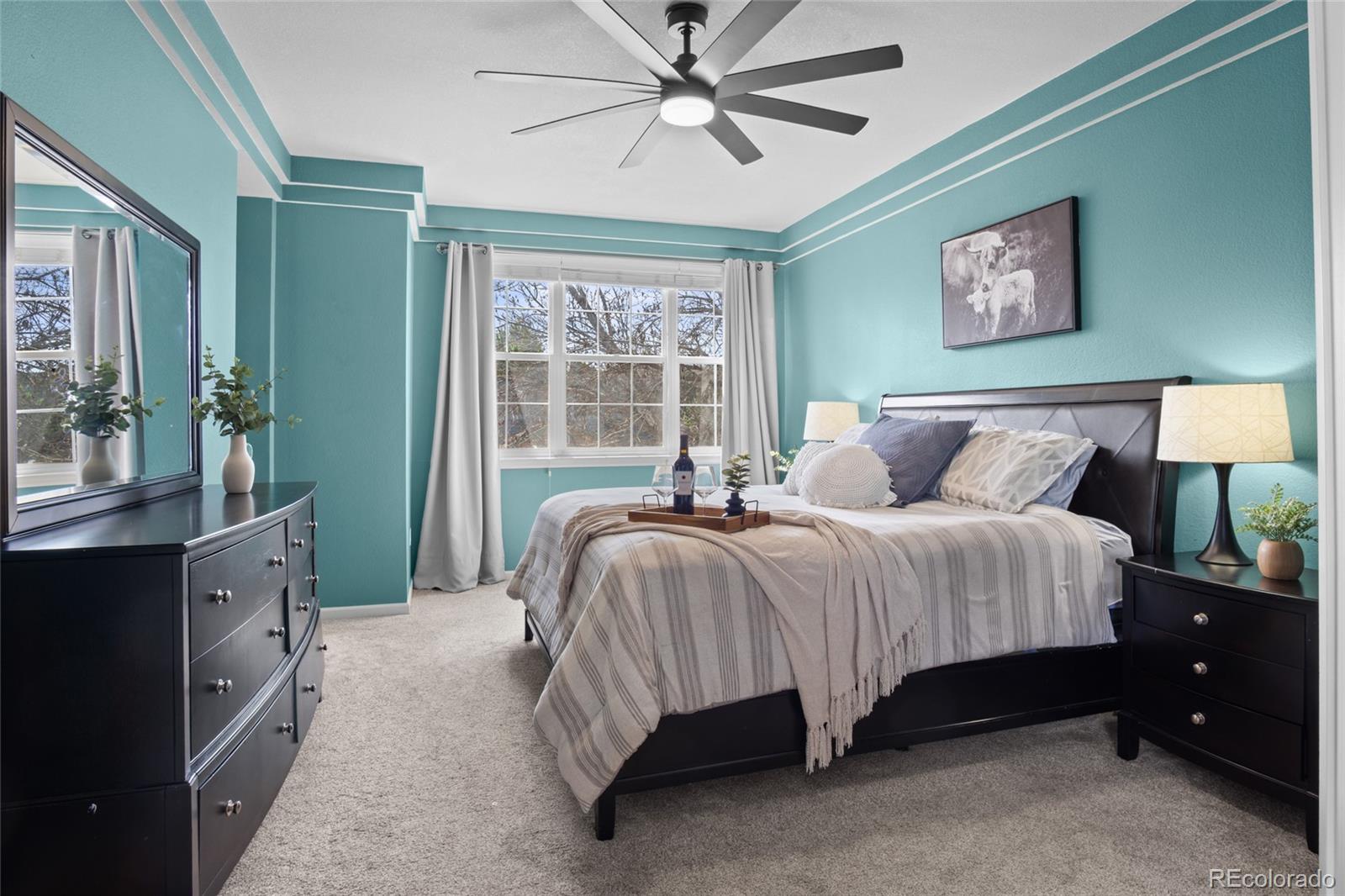 16648 Oakmoor Place Parker CO 80134