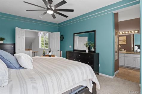 16648 Oakmoor Place Parker CO 80134